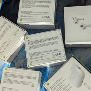 ‼️ Безкоштовна доставка‼️AirPods Pro 3 Lux