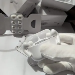 Airpods pro 3‼️Безкоштона доставка ‼️ ANC