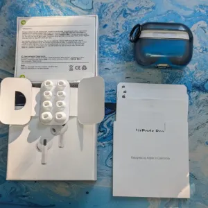 ‼️Бесплатна доставка ‼️Airpods pro 3 Lux ANC