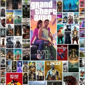 650+ PlayStation ігри PS4 | PS5 В наявності всі, Resident Evil Requiem