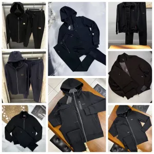Спортивные костюмы Loro Piana, Stefano Ricci