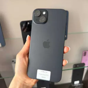 iPhone 15 Plus 128 Gb Neverlock / Магазин + Гарантія