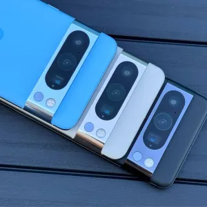 Ахтунг! Google Pixel 8 Pro знову в наявності + подовжена гарантія!