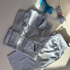 Піжама Victoria’s Secret