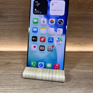 iPhone 16 Pro Max 512 Desert!! АКБ: 92%!! №: 6483! З США!! Айфон купити оригінал !!