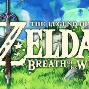 Zelda на Нінтендо (27 ігор)
