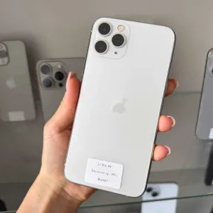 iPhone 11 Pro 64 Gb Neverlock / Магазин + Гарантія