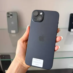 iPhone 15 Plus 128 Gb Neverlock / Магазин + Гарантія