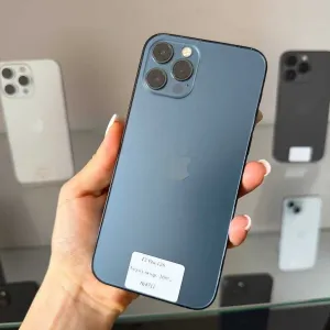 iPhone 12 Pro 128 Gb Neverlock / Магазин + Гарантія