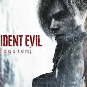 Resident Evil Requiem на Nintendo Switch 2