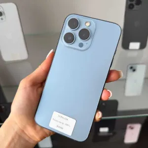 iPhone 13 Pro 128 Gb Neverlock / Магазин + Гарантія