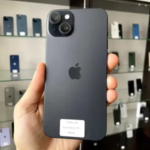 iPhone 15 Plus 128 Gb Neverlock / Магазин / Гарантія