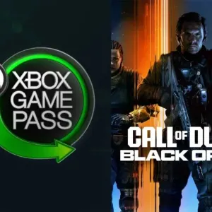 Ігри Call of Duty з підпискою Xbox Game Pass Ultimate