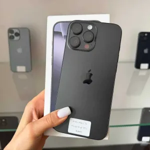 iPhone 16 Pro Max 1 Tb Neverlock (фізична карта) / Магазин + Гарантія