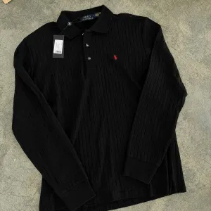 Джемпер Polo Ralph Lauren / Поло Ральф черная S, M, L, XL