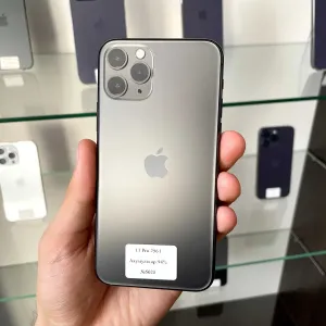 iPhone 11 Pro 256 gb Neverlock / від Магазину + Гарантія