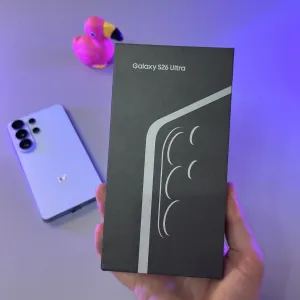 НОВИЙ‼️Samsung Galaxy s26 ultra 256gb USA