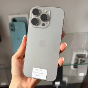 iPhone 16 Pro 128 Gb Neverlock / Магазин + Гарантія