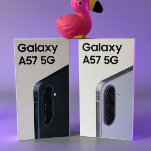 НОВІ‼️ Samsung galaxy a57 128 та 256 Європа ПЛОМБИ