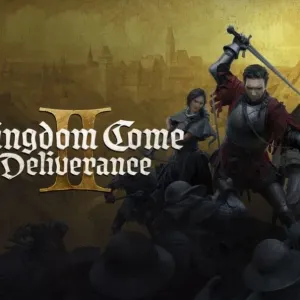 Игра Kingdom Come II на Playstation 5