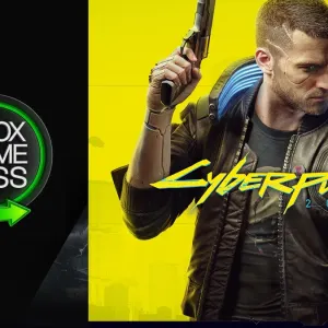 Гра Cyberpunk з підпискою Xbox Game Pass Ultimate