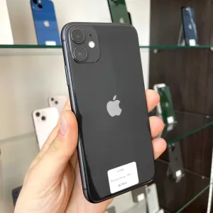 iPhone 11 64 Gb Neverlock / Магазин + Гарантія