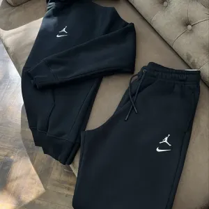 ОРИГІНАЛ ! Спортивний костюм Nike Jordan на флісі
