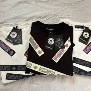 Футболка DSQUARED2