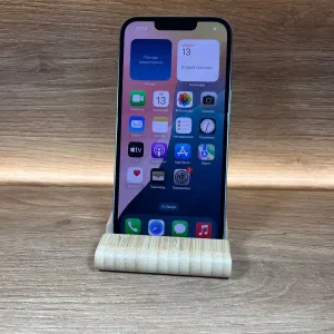 Apple iPhone 14 128 Blue!! АКБ 90%! З США!!! №: 1787!! СТАН ІДЕАЛ!! Айфон купити оригінал !!