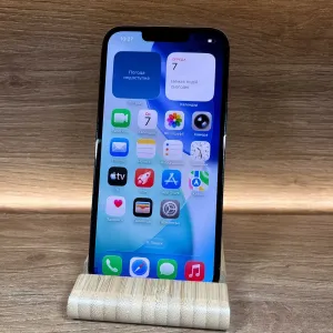 iPhone 13 Pro 256 Green !! АКБ: 100% !! №: 6891 !! СТАН ГАРНИЙ !! З США !! Айфон купити оригінал !!