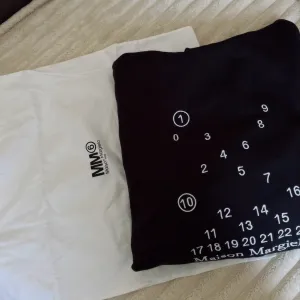 maison margiela худи чоловіче
