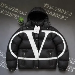 Пуховик Valenino, Куртка Валентіно, куртка Nike