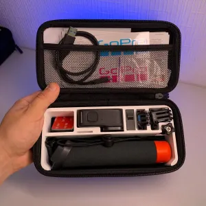 02020 GoPro Hero 13 Black Екшн камера гоу про екшен камера го про бу