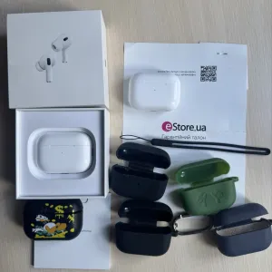 AirPods Pro 2 100% ОРИГІНАЛ