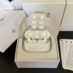 Навушники Apple Airpods Pro 2 Generation