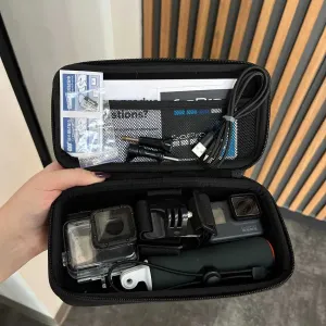 Екшн-камера GoPro Hero 5 з аквабоксом