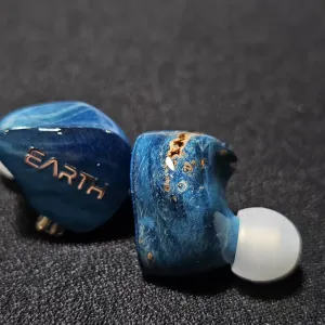 Tim audio iem  Earth hi-fi hi-res навушники >ie900 fiio audeze