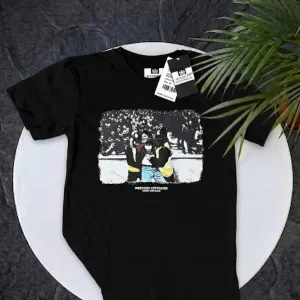 XS-XXL | Новая Футболка Weekend Offender | British Casuals | Майка Викенд Оффендер