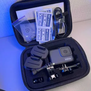 Екшн-камера GoPro Hero 7 silver за приємною ціною