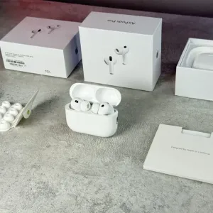 ‼️АКЦІЯ ‼️Airpods pro 3 | ANC | шумопоглинання