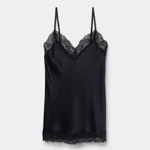 Мереживний та Шовковий Топ Intimissimi