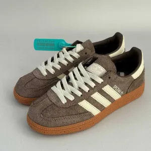 Женские кеды адидас специал Adidas Handball Spezial Premium Кросівки жіночі