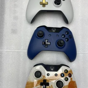 Джойстик джойстики controller xbox one 1 ревізія