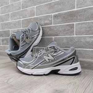 42 - розмір \ Чоловічі кросівки New Balance 740 \ Нью Баланс 740