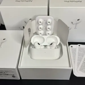 Навушники Apple Airpods Pro 2 Gen