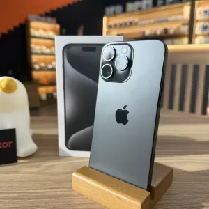 IPhone 15 Pro Max 256 GB Trade in