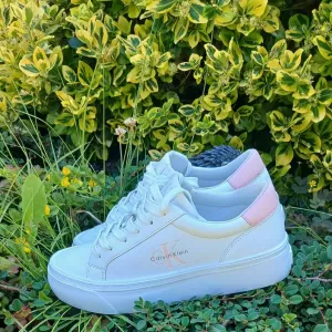 Кеди Calvin Klein оригінал