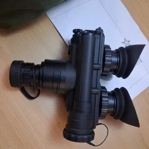 Пнб Pvs 7, Agm Wolf. USA. Білий фосфор
