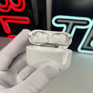 Навушники Apple АірПодс Pro 2 lux High + чохол у подарунок