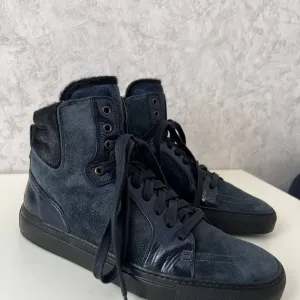 Кеды Saint Laurent оригинал